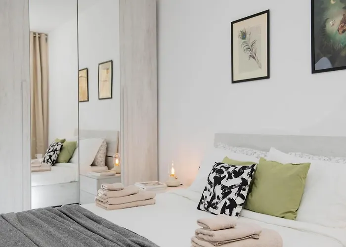 Sweet In Laterano Appartement Rome