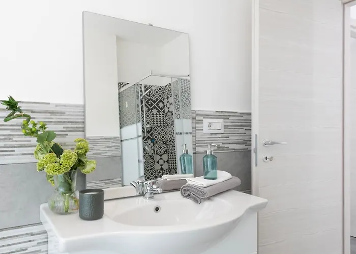 Appartement Sweet In Laterano Rome