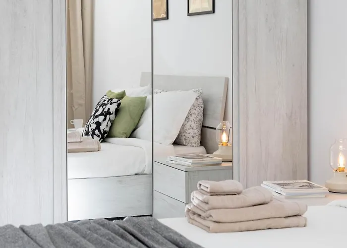 Appartement Sweet In Laterano Rome