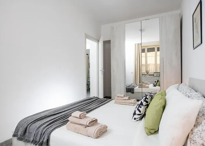 Sweet In Laterano Appartement *