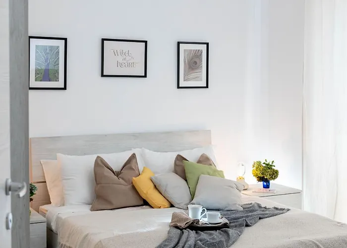 Sweet In Laterano Appartement