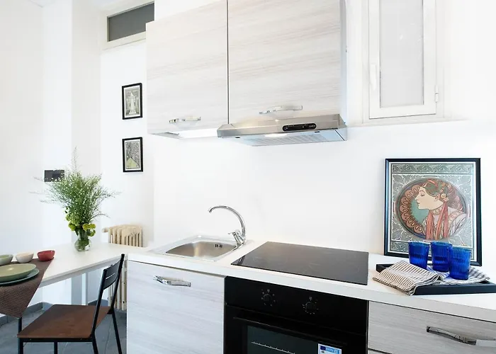 Sweet In Laterano Appartement *