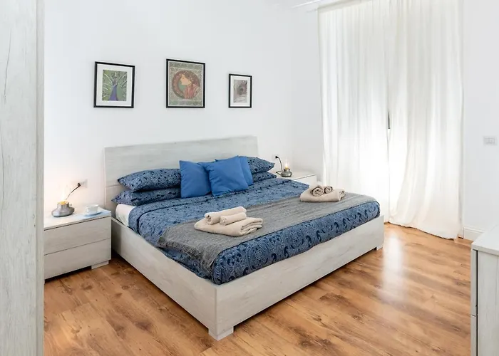 Appartement Sweet In Laterano Rome