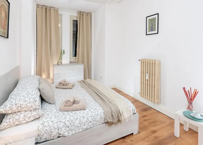 Sweet In Laterano Appartement