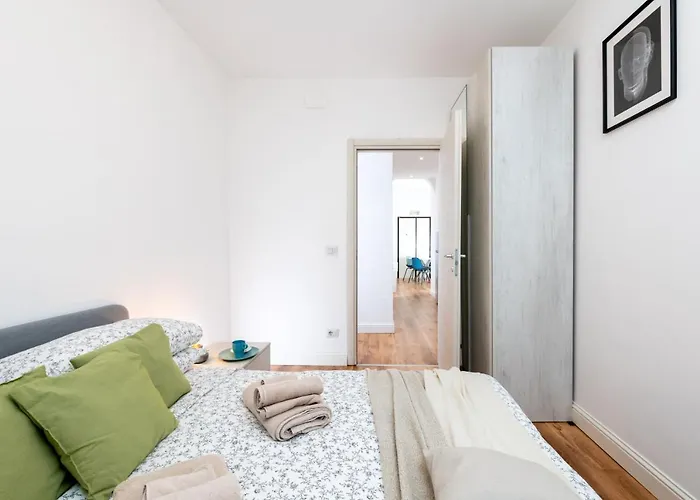 Appartement Sweet In Laterano Rome